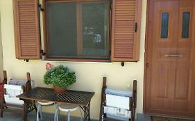 Ioannis Stagkonis Apartment
