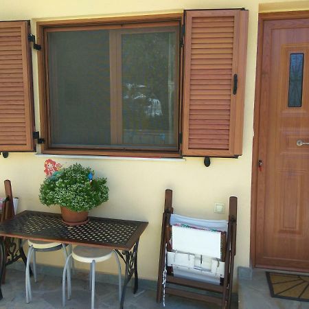 Ioannis Stagkonis Apartment Agios Nikolaos  Exterior foto