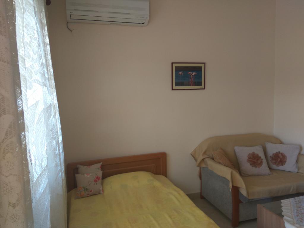 Ioannis Stagkonis Apartment Agios Nikolaos  Exterior foto