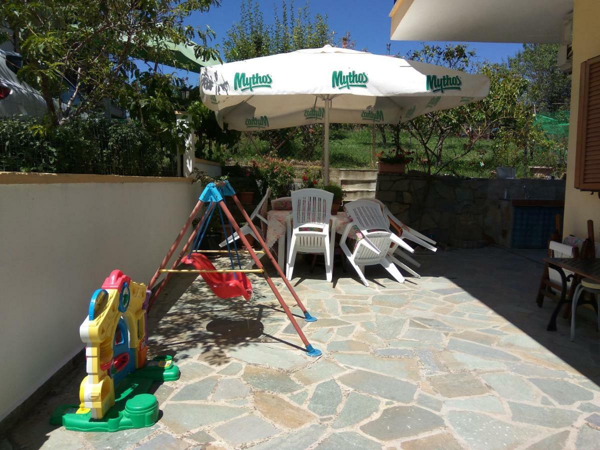 Ioannis Stagkonis Apartment Agios Nikolaos  Exterior foto