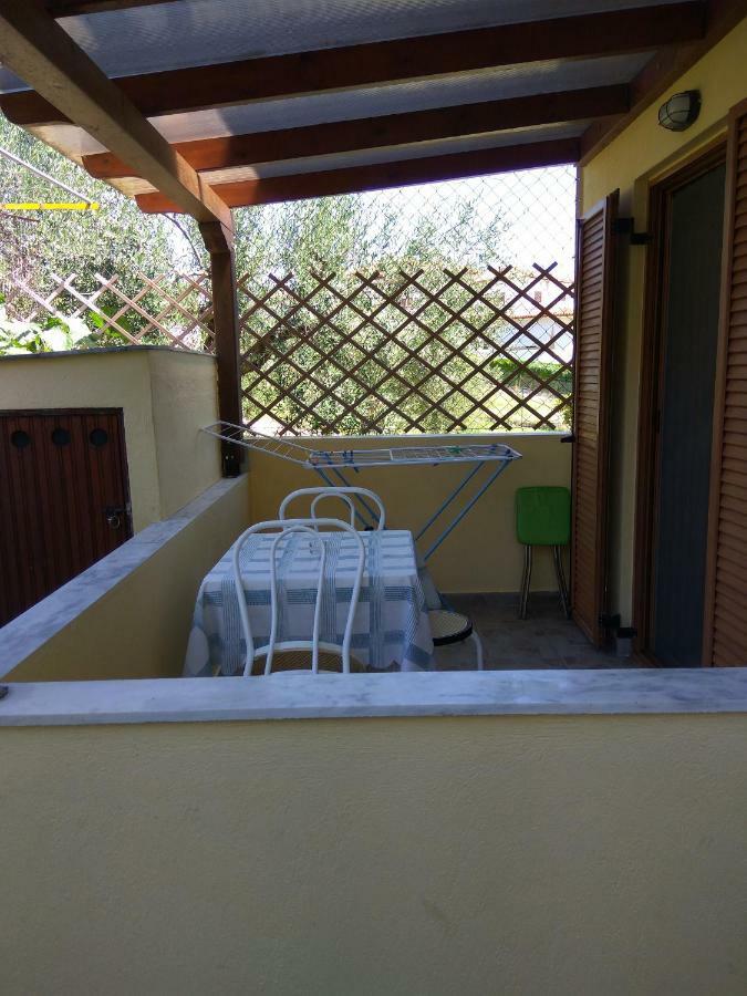 Ioannis Stagkonis Apartment Agios Nikolaos  Exterior foto